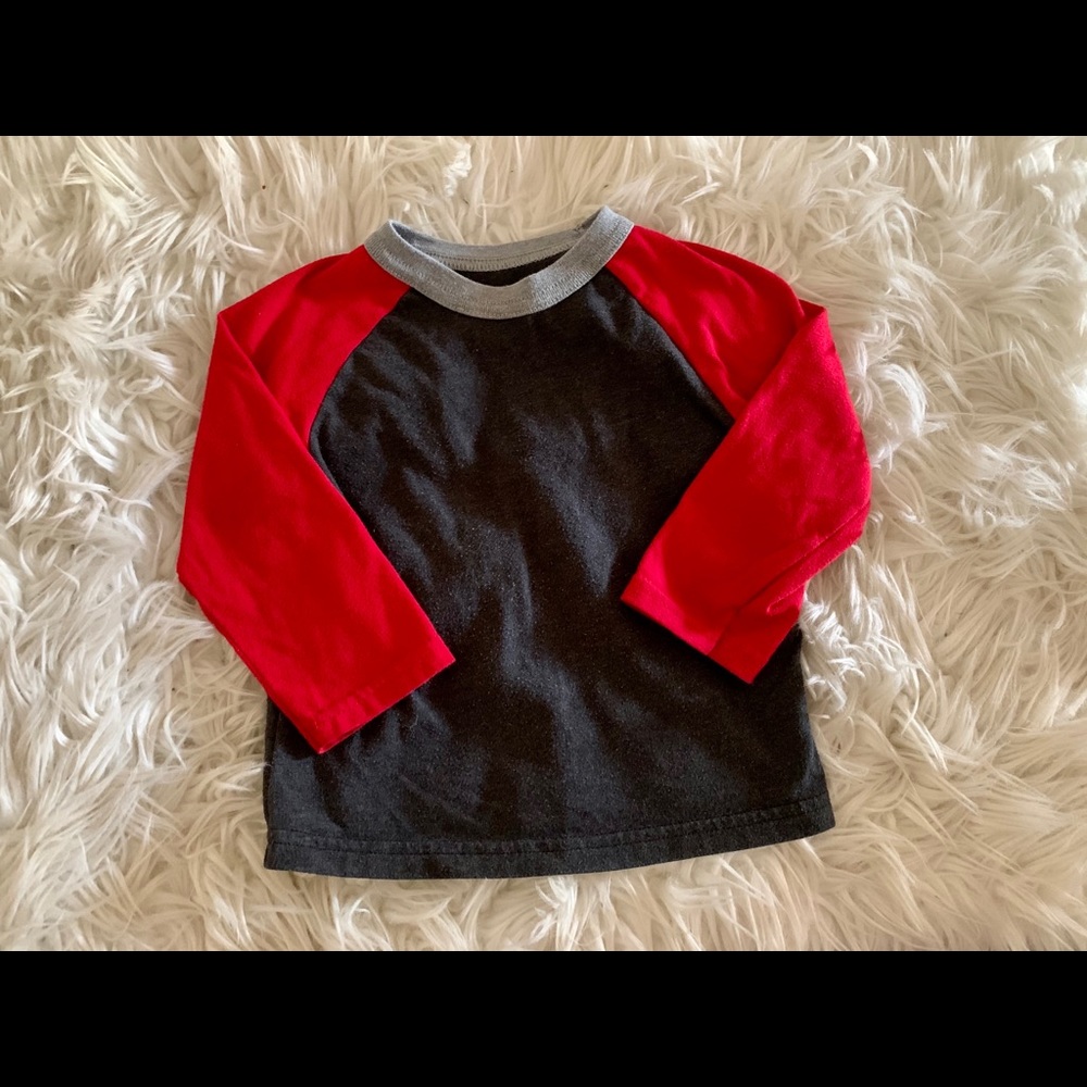 Long Sleeve Bundle